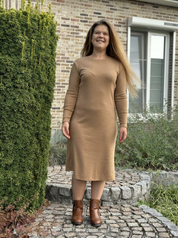 camel kleed must-have