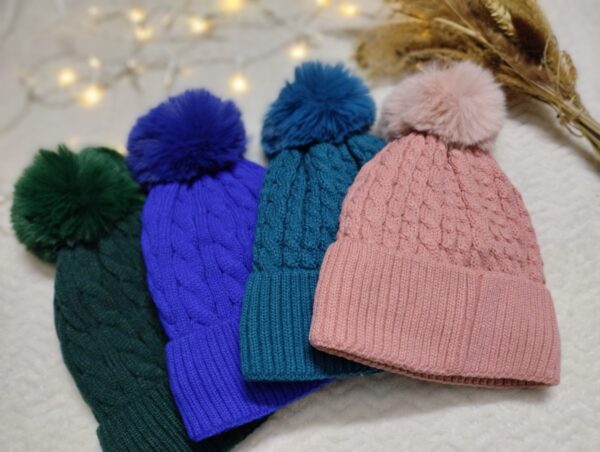 mutsen lien pompon