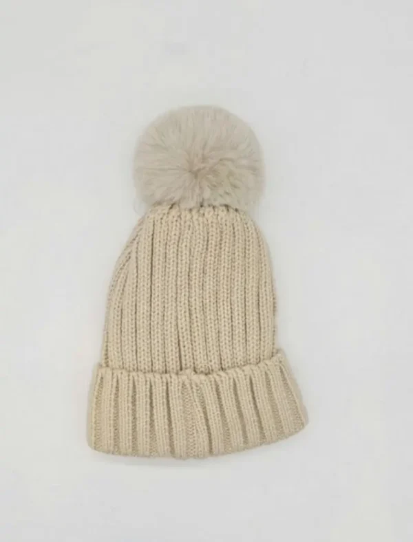 muts heidi beige